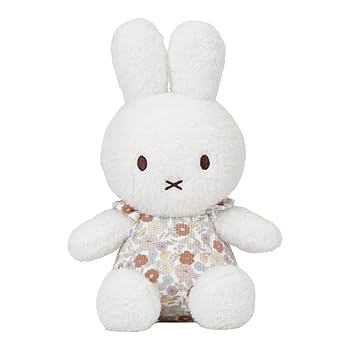 miffy - 【希少】ミッフィー リトルダッチ コラボ ぬいぐるみ フラワー 限定 グッズ Amazon.co.jp: miffy x Little Dutch (ミッフィー リトルダッチ
